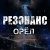 Аватар канала «РЕЗОНАНС | ОРЁЛ 🦅»