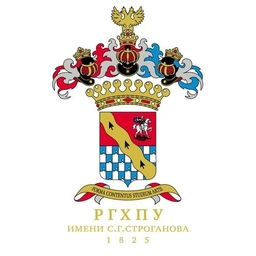 Аватар канала «РГХПУ им.С.Г.Строганова»