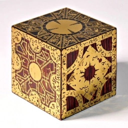 Аватар канала «Ящик Пандоры!»