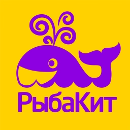 Аватар канала «РыбаКит - Папа рисует»