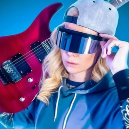 Аватар канала «RIFFADAY»