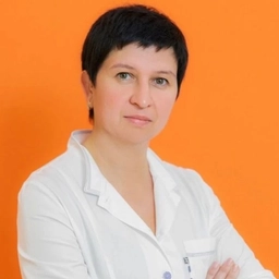 Аватар канала «Педиатр Римма Зарипова»