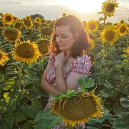 Аватар канала «Rita D. | Выкройки и видео МК»