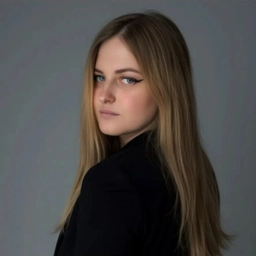 Аватар канала «RIYA BREKKER |18+»