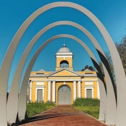 Аватар канала «Ржевка - Красногвардейский район СПб»