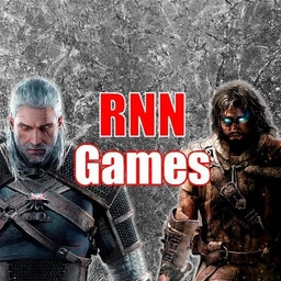 Аватар канала «RNNGames»