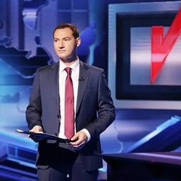 Аватар канала «Роман Бабаян»