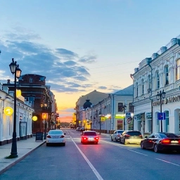 Аватар канала «Родная Астрахань»