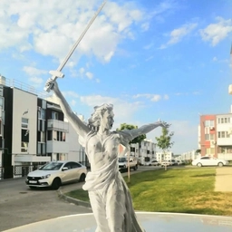 Аватар канала «Родниковая Долина»