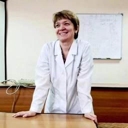 Аватар канала «Врач диетолог Родюшкина»