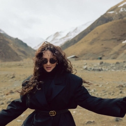 Аватар канала «K.rogashova»