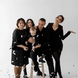 Аватар канала «RogashoВы Life»