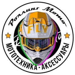 Аватар канала «Роллинг Мото - Сеть мотосалонов»