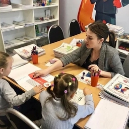 Аватар канала «PRO обучение чтению»