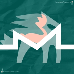 Аватар канала «Росмолодёжь.Предпринимай»