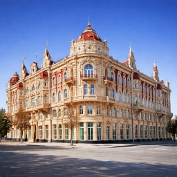 Аватар канала «РОСТОВ»