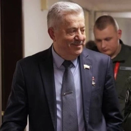 Аватар канала «Виктор Водолацкий-депутат Государственной Думы РФ»