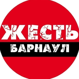 Аватар канала «Жесть Барнаул»