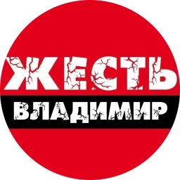 Аватар канала «Жесть Владимир»