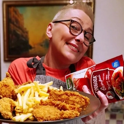 Аватар канала «Розовый баклажан»