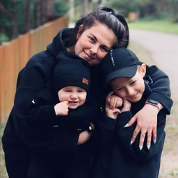 Аватар канала ««НЕ МАМКАЙ» записки из декрета»