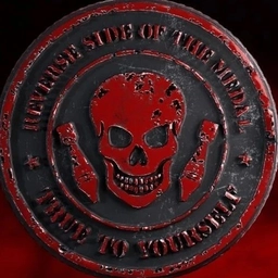Аватар канала «REVERSE SIDE OF THE MEDAL»