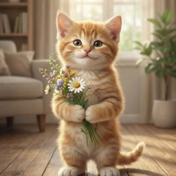 Аватар канала «💐 Твоя открытка • Пожелания • С Днем Рождения Поздравления Мама Дети лайфхаки Праздник Книги Сад Дача Огород Цветы гороскоп Маникюр Здоровье Фитнес Кухня Животные Подарки»