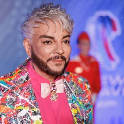 Аватар канала «Шоу бизнес»