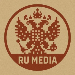 Аватар канала «RU media»