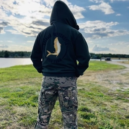 Аватар канала «Клёвый Черноморец 🎣»