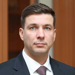 Аватар канала «Александр Руденко | вице-губернатор Кубани»