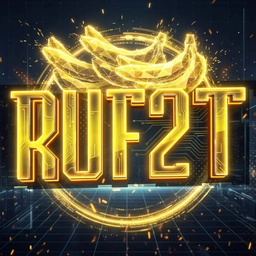 Аватар канала «ruf2t | Tanks Blitz»