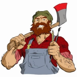 Аватар канала «Рукастый дядя»