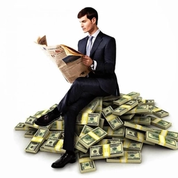 Аватар канала «Русский бизнес и экономика»