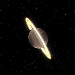 Аватар канала «Космос»