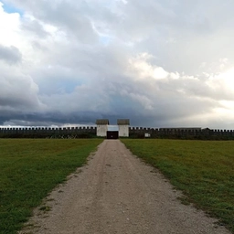 Аватар канала «Русборг»