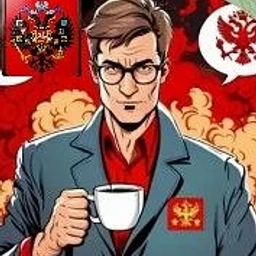 Аватар канала «History/История со Злым»