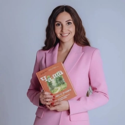 Аватар канала «Учим русский📚РУСКУРС»