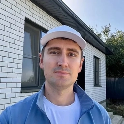 Аватар канала «Руслан Рунов / Дома в Краснодаре»