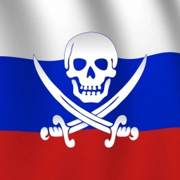Аватар канала «Русский Пират»