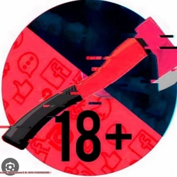 Аватар канала «Топор 18+»