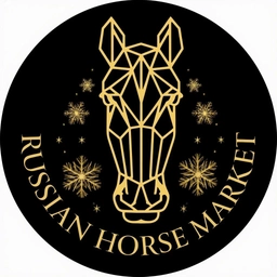 Аватар канала «RUSSIAN HORSE MARKET»