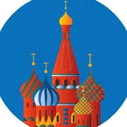 Аватар канала «Голос страны»