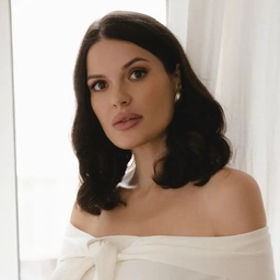 Аватар канала «Вероника Смолер | Русский язык| ЕГЭ и ОГЭ РУССМО»