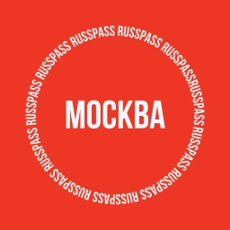 Аватар канала «RUSSPASS.Москва»