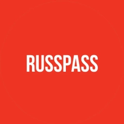 Аватар канала «RUSSPASS»
