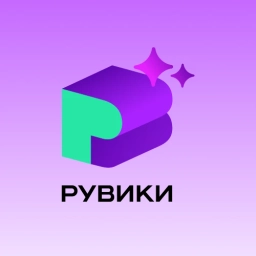 Аватар бота «Помощник РУВИКИ»