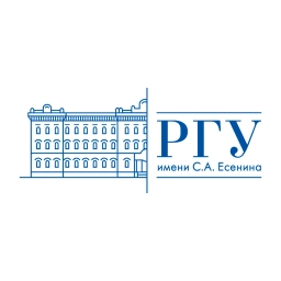 Аватар канала «РГУ имени С.А. Есенина»