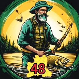 Аватар канала «Рыбалка в Липецкой области»