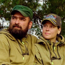 Аватар канала «Константин и Наталья Удинцевы»